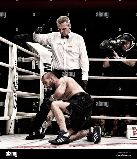 Knockout and Technical Knockout: What Are the .